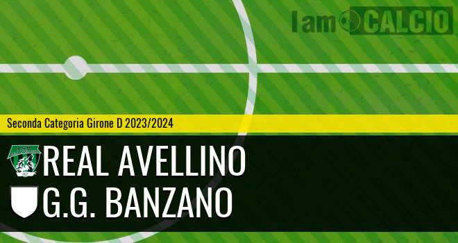 Real Avellino - Real Banzano