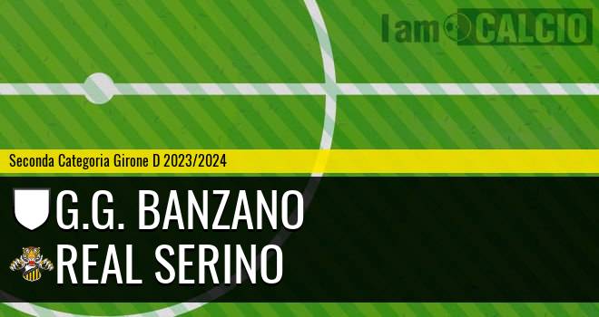 Real Banzano - Santa Lucia di Serino