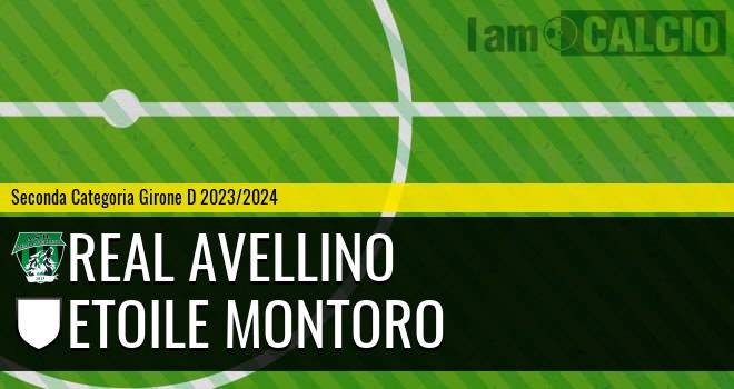 Real Avellino - Etoile Montoro