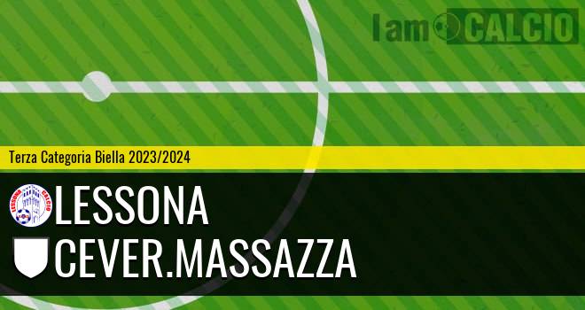 Lessona - Cever.Massazza