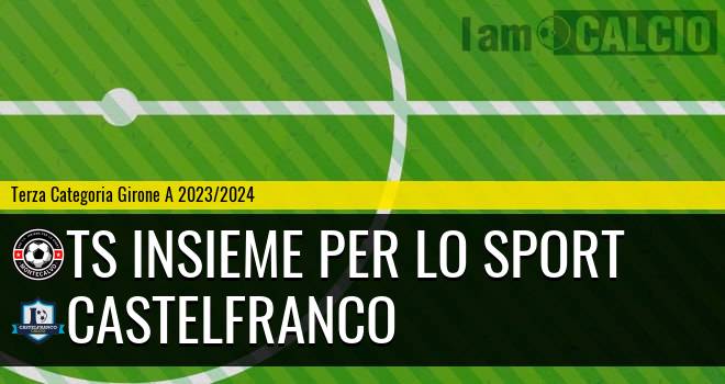 TS Insieme per lo Sport - Castelfranco