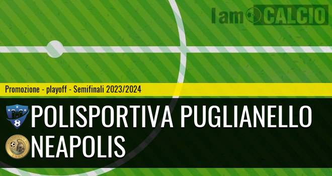 Polisportiva Puglianello - Neapolis