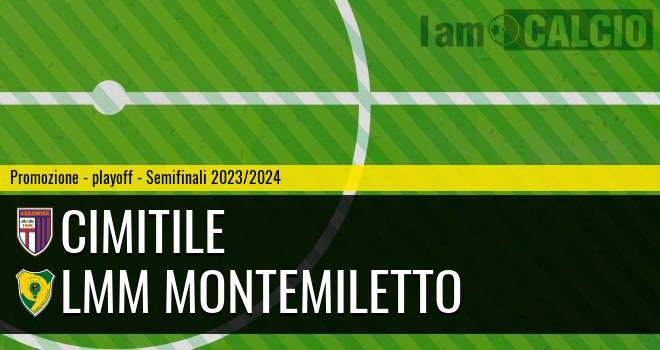 Cimitile - LMM Montemiletto