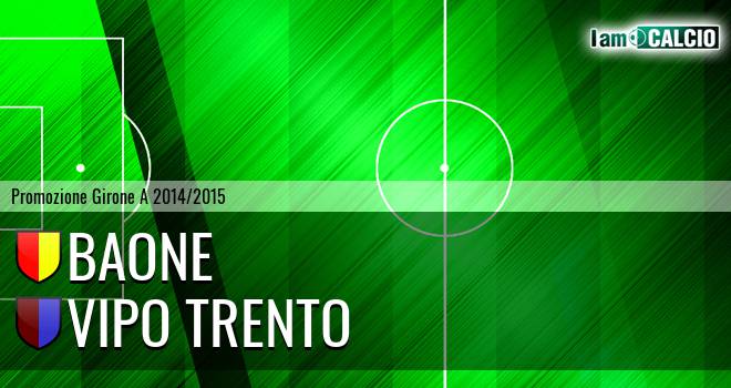 Baone - ViPo Trento