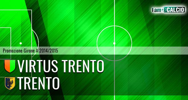 Virtus Trento - Trento