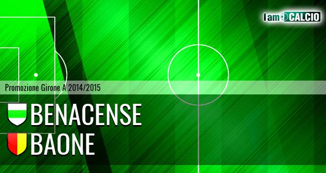 Benacense - Baone