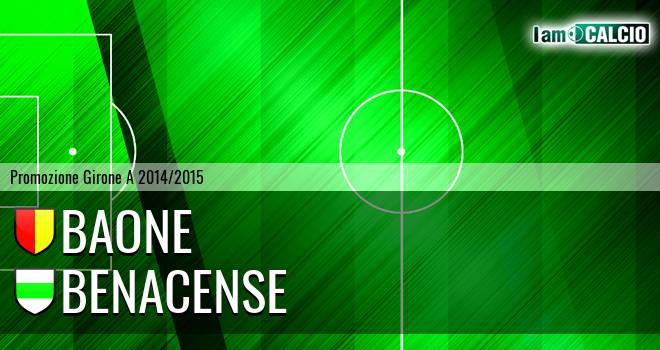 Baone - Benacense