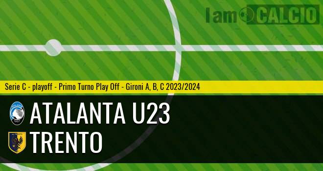 Atalanta U23 - Trento