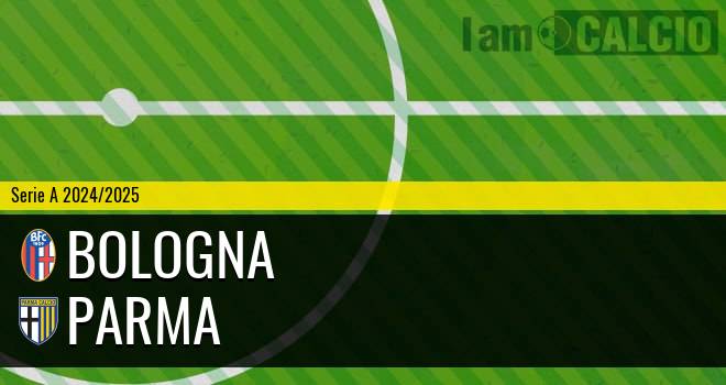 Bologna - Parma