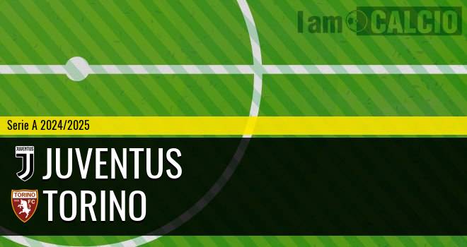 Juventus - Torino