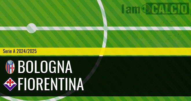 Bologna - Fiorentina