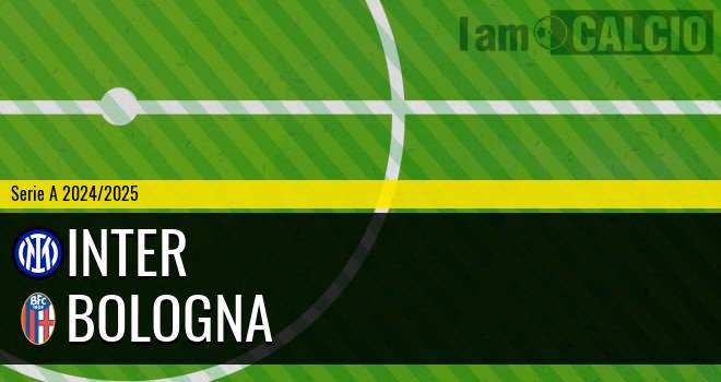 Inter - Bologna