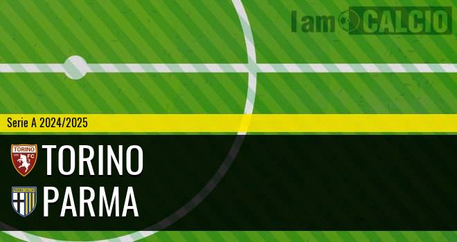 Torino - Parma