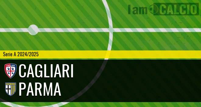 Cagliari - Parma