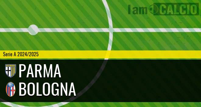 Parma - Bologna