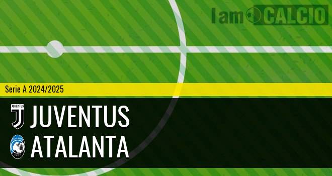 Juventus - Atalanta