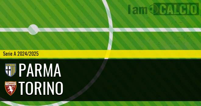 Parma - Torino