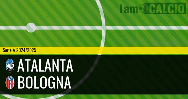 Atalanta - Bologna