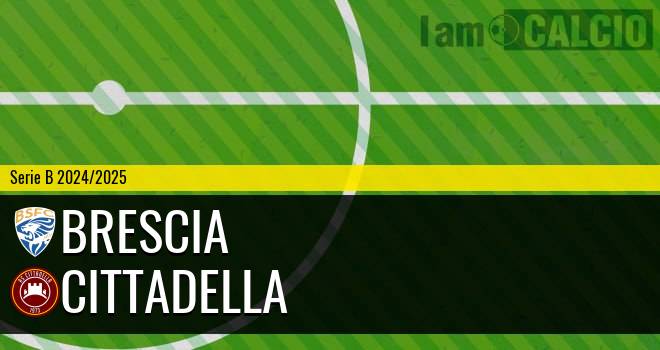 Brescia - Cittadella