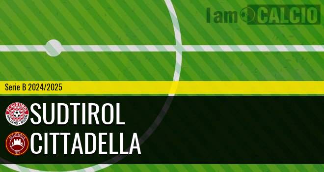 Sudtirol - Cittadella