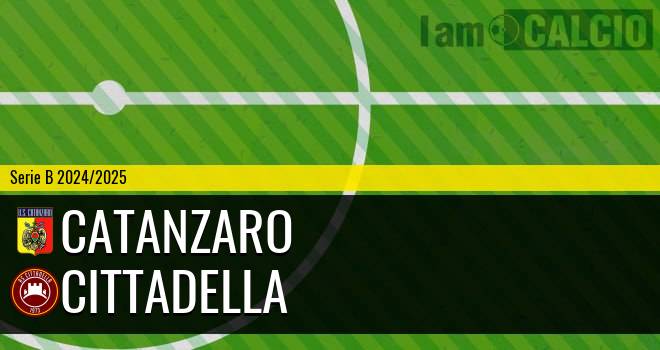 Catanzaro - Cittadella