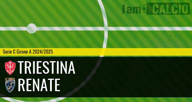 Triestina - Renate