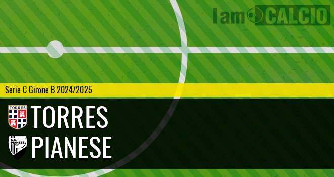 Torres - Pianese