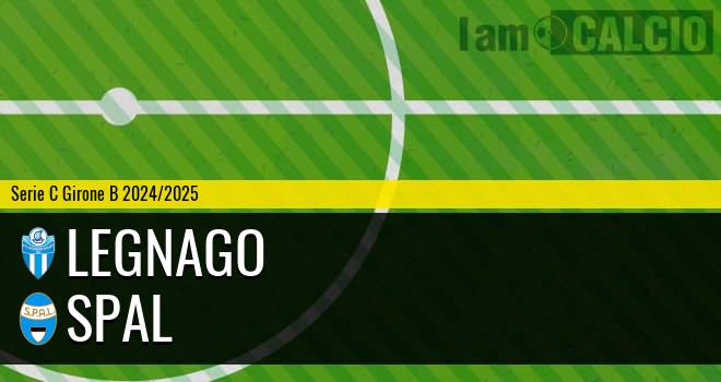 Legnago - Spal