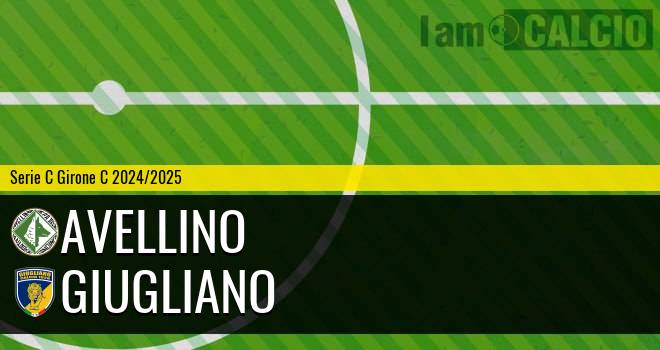 Avellino - Giugliano