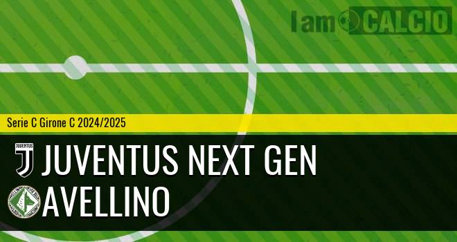 Juventus Next Gen - Avellino