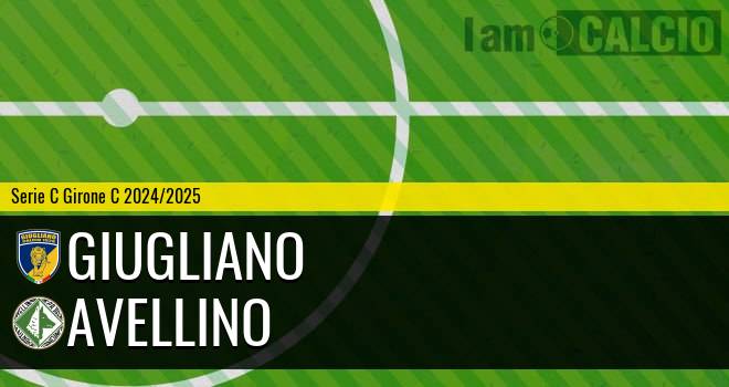 Giugliano - Avellino