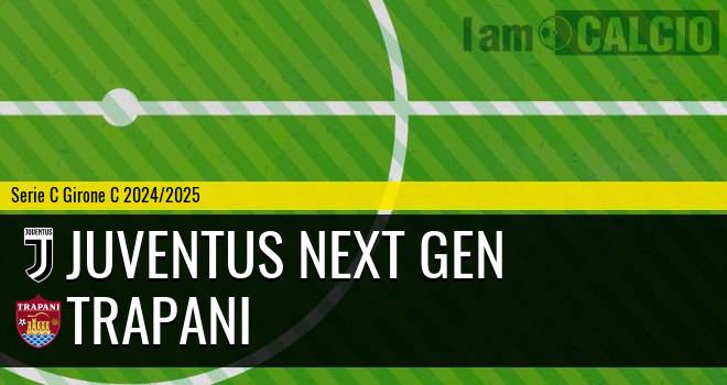 Juventus Next Gen - Trapani