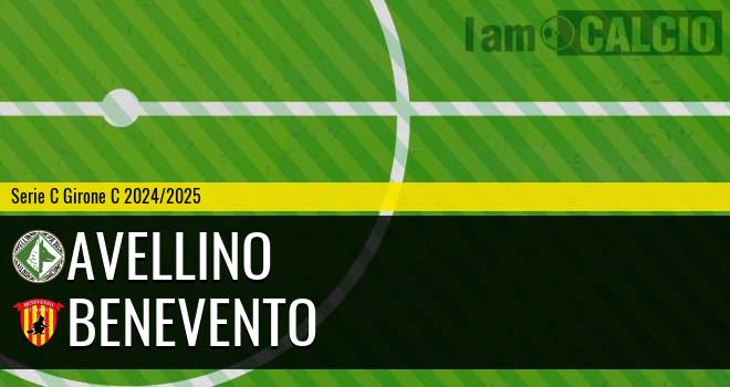 Avellino - Benevento