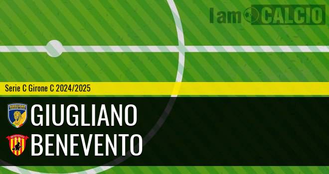 Giugliano - Benevento