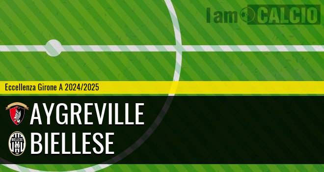 Aygreville - Biellese