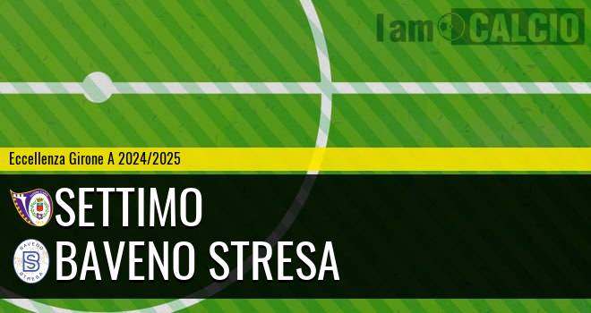 Settimo - Baveno Stresa