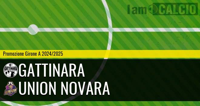 Gattinara - Union Novara