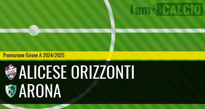 Orizzonti Canavese - Arona