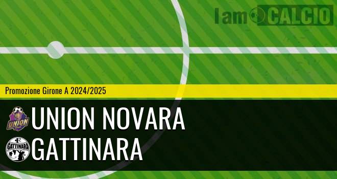 Union Novara - Gattinara