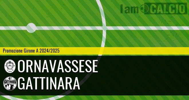 Ornavassese - Gattinara