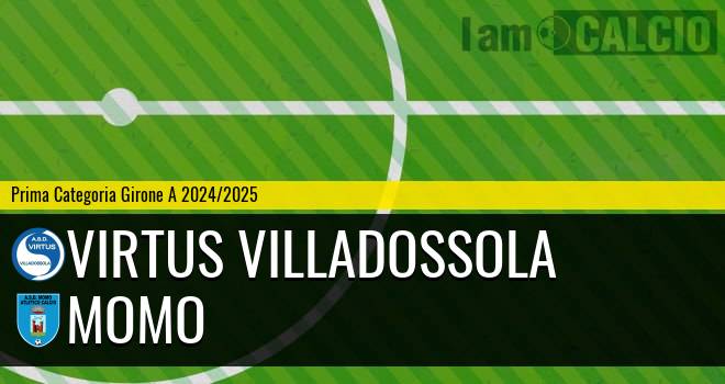 Virtus Villadossola - Momo