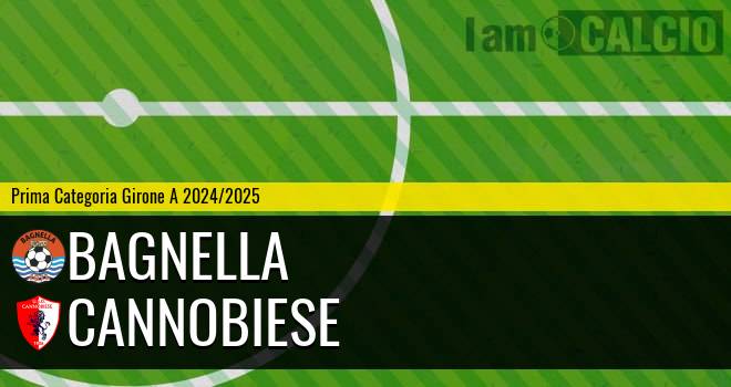 Bagnella - Cannobiese