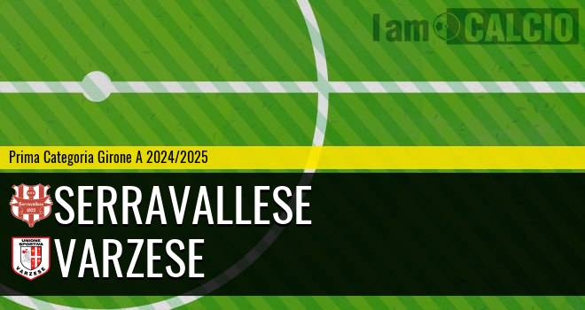 Serravallese - Varzese