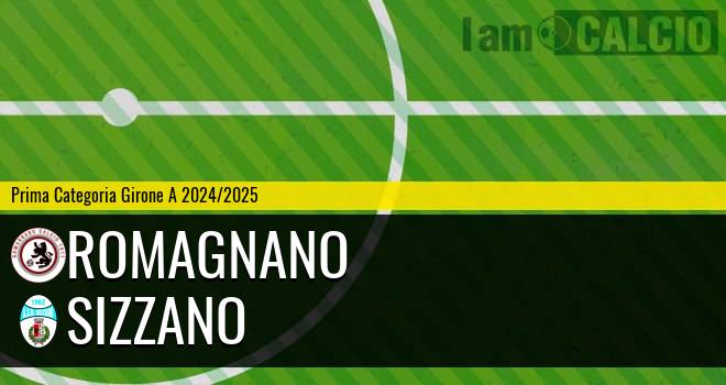 Romagnano - Sizzano