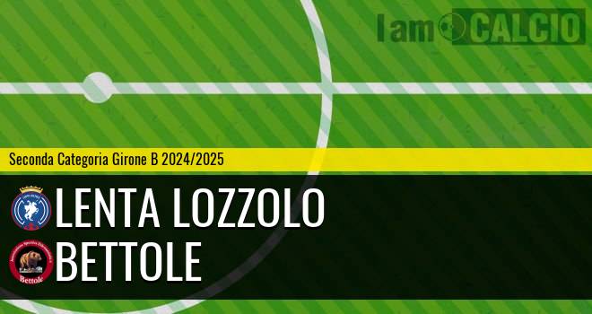 Lenta Lozzolo - Bettole-Grignasco