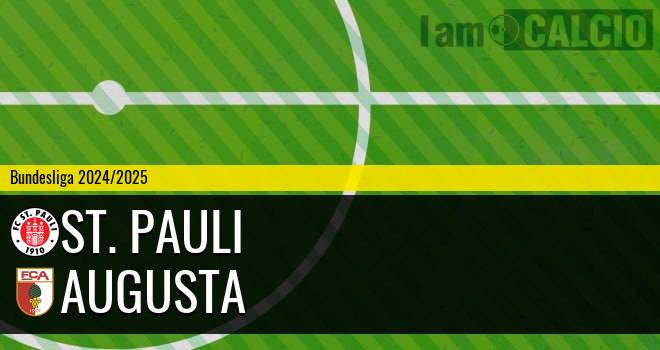 St. Pauli - Augusta