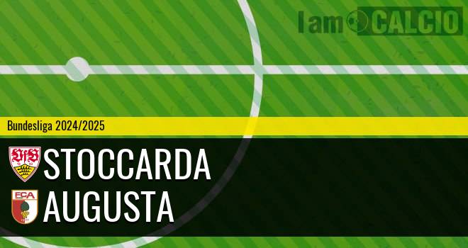 Stoccarda - Augusta