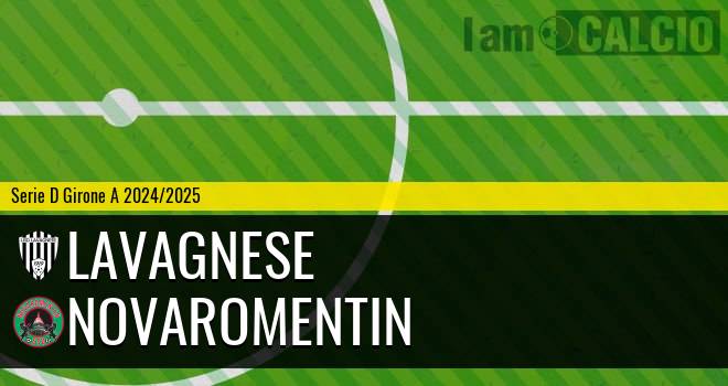 Lavagnese - Novaromentin