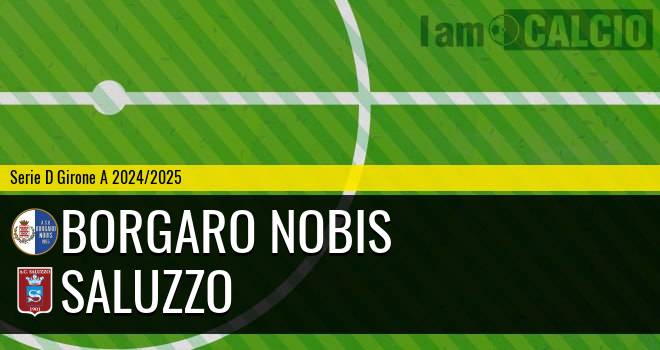 Borgaro Nobis - Saluzzo