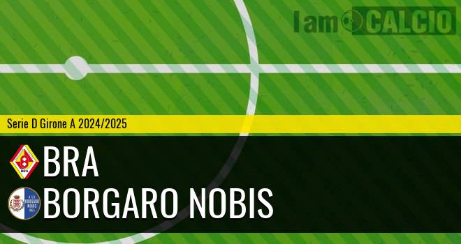 Bra - Borgaro Nobis